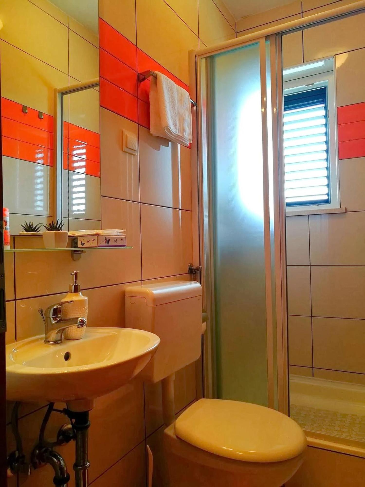 Apartments Kola Banići Habitación foto